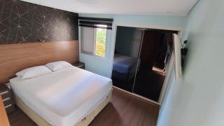 Apartamento Santana Expo Center Norte vista Top cidade de São Paulo e Paulista - 4