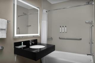 Fairfield Inn and Suites by Marriott Emporia I-95 - 4