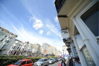 Marine View - Brighton & Hove - 9