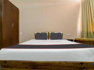 Collection O Aqualura Verem Rd - 4