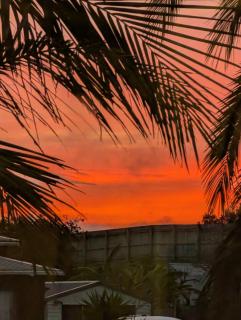 Topsy Turvey self-contained accommodation Mangonui - 0