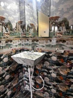 Raghavi homestay Hampi - 9