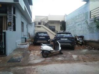 Raghavi homestay Hampi - 8