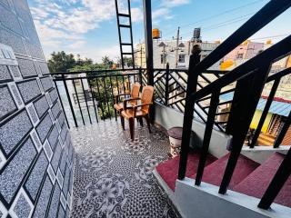 Raghavi homestay Hampi - 5