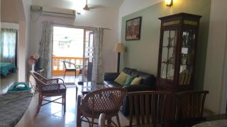 BEACH APARTMENT 3 - 5