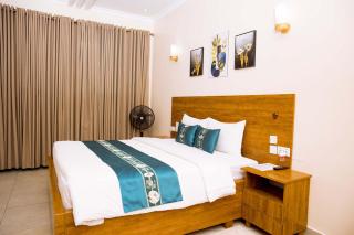 Velvet Suites - 8