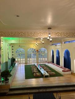 Darbar Baradari Jaipur - 0