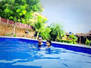 The Park City Hotel - 4