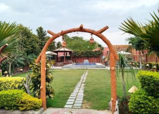 The Park City Hotel - 2