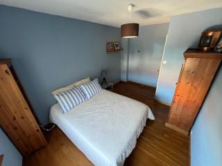 La Cabine de Plage - Maison 3 chambres & jardin à 2 pas de la plage - 8