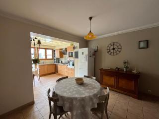 La Cabine de Plage - Maison 3 chambres & jardin à 2 pas de la plage - 3