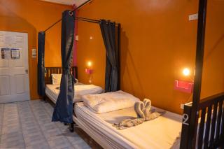 K-Bunk AoNang Center - 1