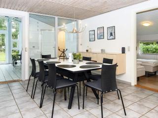 8 person holiday home in Ørsted-By Traum - 3