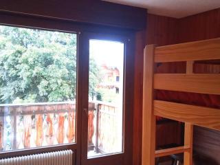 À louer: Appartement T2 aux Gets avec parking - FR-1-573-145 - 8