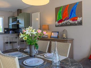 Maison spacieuse 6/8 pers, accès direct plage, parking - FR-1-639-152 - 4