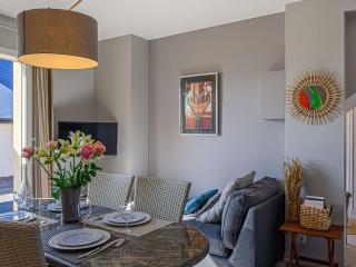 Maison spacieuse 6/8 pers, accès direct plage, parking - FR-1-639-152 - 3