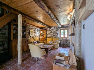 Gîte rénové pour 4 pers. avec accueil équin, Saint-Front - FR-1-582-538 - 9