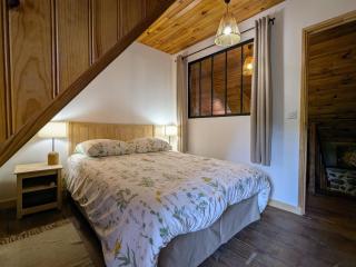 Gîte rénové pour 4 pers. avec accueil équin, Saint-Front - FR-1-582-538 - 7