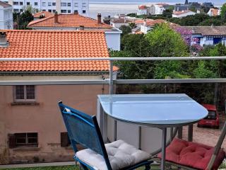 Charmant 2 pièces à Royan avec terrasse et parking près de la plage - FR-1-494-218 - 8