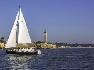 Charmant 2 pièces à Royan avec terrasse et parking près de la plage - FR-1-494-218 - 4