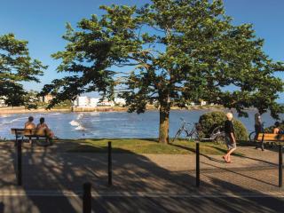 Charmant 2 pièces à Royan avec terrasse et parking près de la plage - FR-1-494-218 - 3