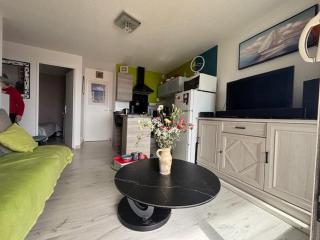 Charmant 2 pièces à Royan avec terrasse et parking près de la plage - FR-1-494-218 - 1