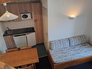 Appartement Duplex 6 pers, balcon vue montagne, parking inclus - FR-1-181-2868 - 9