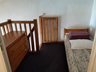 Appartement Duplex 6 pers, balcon vue montagne, parking inclus - FR-1-181-2868 - 6