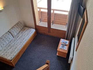 Appartement Duplex 6 pers, balcon vue montagne, parking inclus - FR-1-181-2868 - 5