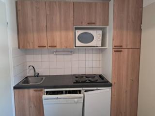 Appartement Duplex 6 pers, balcon vue montagne, parking inclus - FR-1-181-2868 - 3