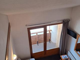 Appartement Duplex 6 pers, balcon vue montagne, parking inclus - FR-1-181-2868 - 2