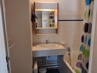 Appartement Duplex 6 pers, balcon vue montagne, parking inclus - FR-1-181-2868 - 1