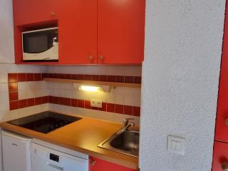 Appartement lumineux 5 pers, accès piscine, animaux admis - FR-1-181-2869 - 9