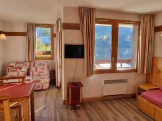 Appartement lumineux près des pistes, accès piscine, animaux acceptés - FR-1-181-2869 - 4
