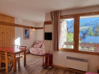 Appartement lumineux 5 pers, accès piscine, animaux admis - FR-1-181-2869 - 2