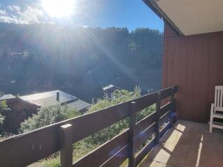Appartement lumineux près des pistes, accès piscine, animaux acceptés - FR-1-181-2869 - 1
