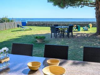 Maison de vacances 4 pers - Vue mer & accès plage - Sarzeau - FR-1-639-153 - 0