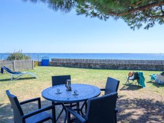 Maison de vacances 4 pers - Vue mer & accès plage - Sarzeau - FR-1-639-153 - 5