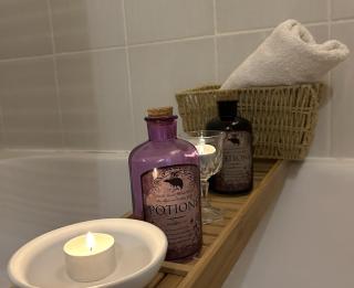 Maison des Béranger - Armissan - 9