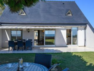 Maison de vacances 4 pers - Vue mer & accès plage - Sarzeau - FR-1-639-153 - 3