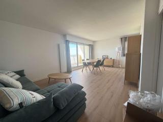 Appartement moderne à Royan avec vue sur l'océan - FR-1-494-217 - 8