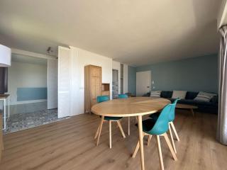 Appartement moderne à Royan avec vue sur l'océan - FR-1-494-217 - 6