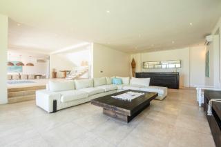 Spacious 5br Mansion 180 Ocean View - 5