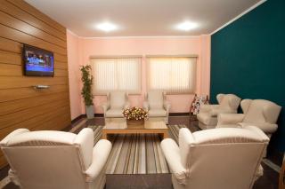 Indaiá Hotel Residence - São Carlos - 5