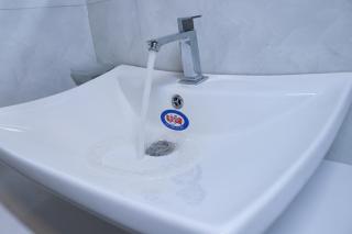 Rainforest field view resort - 9