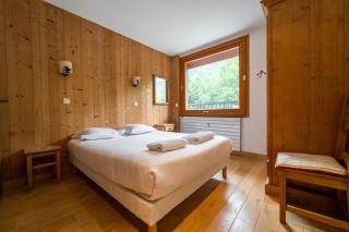 Bright apartment - near Mont Blanc - 3