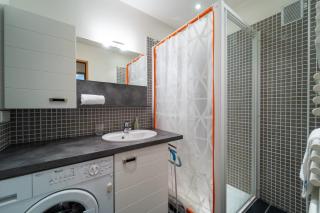 Bright apartment - near Mont Blanc - 2