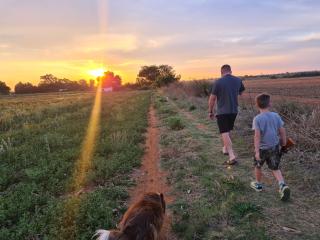 Nawi Accommodation - 8