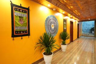 Ultra View Homestay - 6