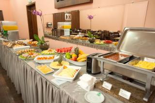 Indaiá Hotel Residence - São Carlos - 2